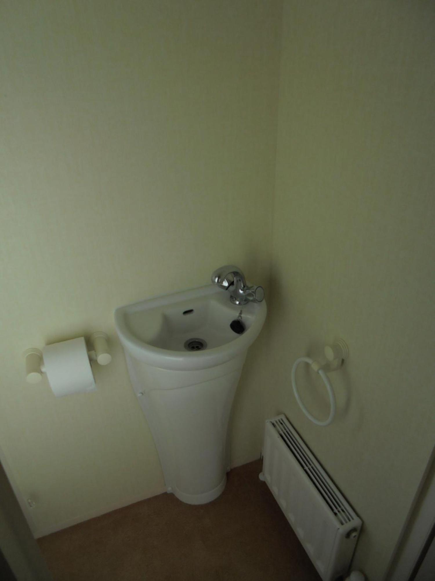 Sealands Everglade Ii:- 6 Berth, Central Heated Access To The Beach Ingoldmells Luaran gambar