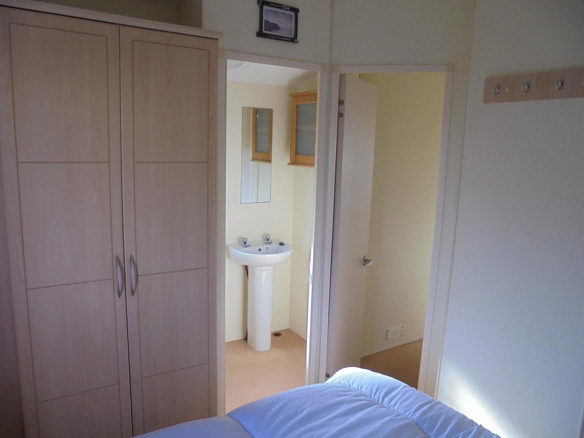 Sealands Everglade Ii:- 6 Berth, Central Heated Access To The Beach Ingoldmells Luaran gambar