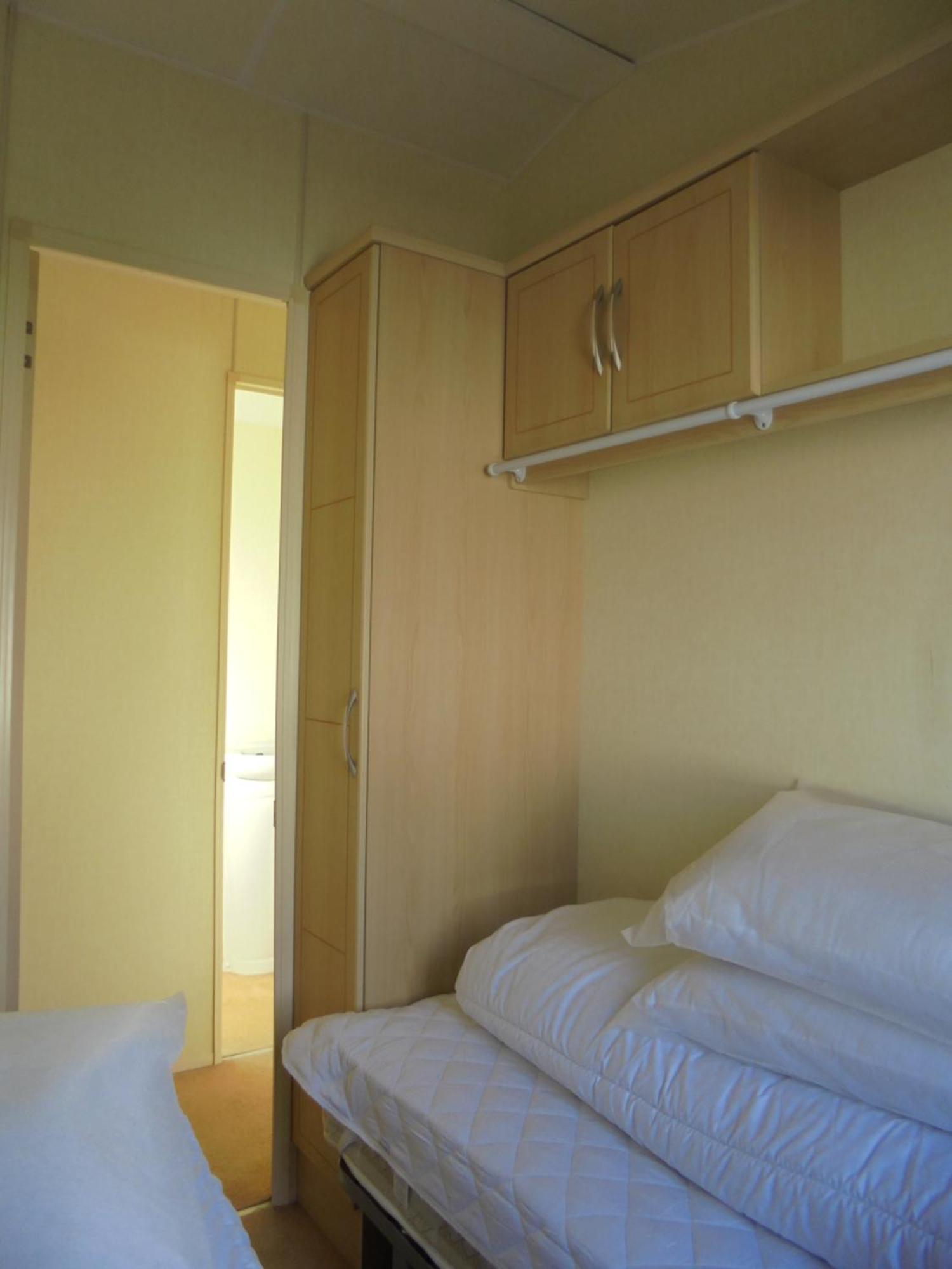 Sealands Everglade Ii:- 6 Berth, Central Heated Access To The Beach Ingoldmells Luaran gambar
