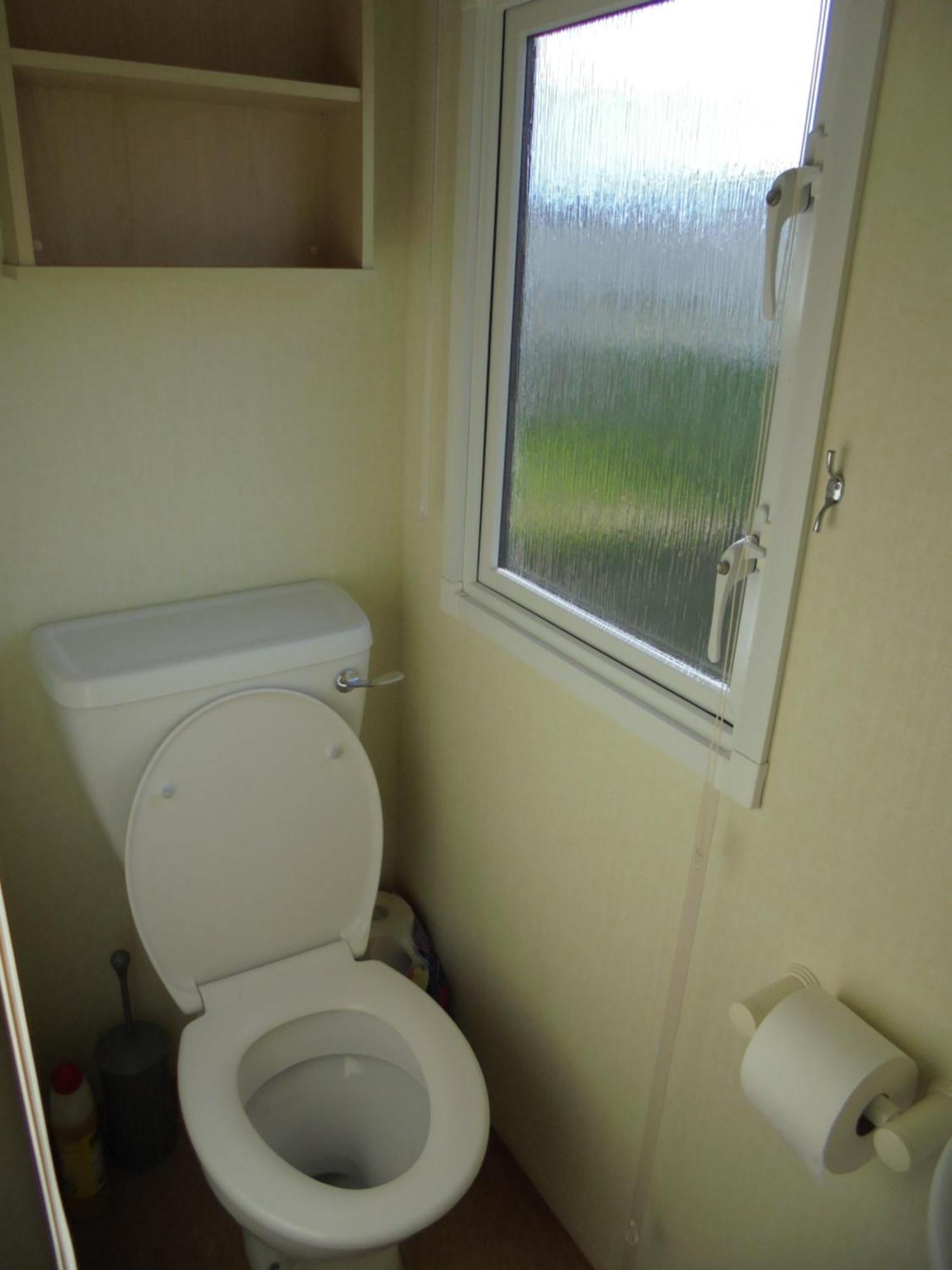 Sealands Everglade Ii:- 6 Berth, Central Heated Access To The Beach Ingoldmells Luaran gambar